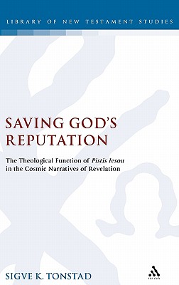 Saving God's Reputation