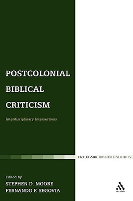 Postcolonial Biblical Criticism