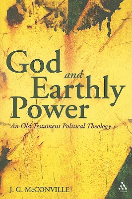 God and Earthly Power