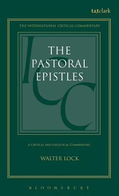 The Pastoral Epistles