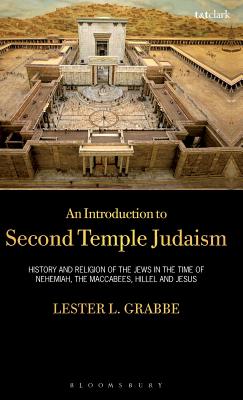 An Introduction to Second Temple Judaism