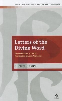 Letters of the Divine Word