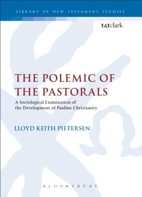 The Polemic of the Pastorals