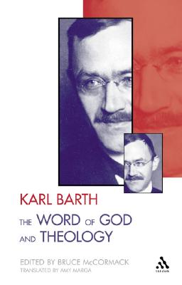 The Word of God and Theology