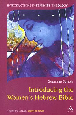 Introducing the Women's Hebrew Bible