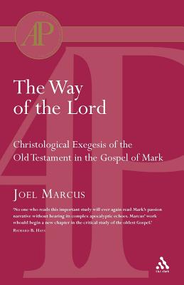 The Way of the Lord