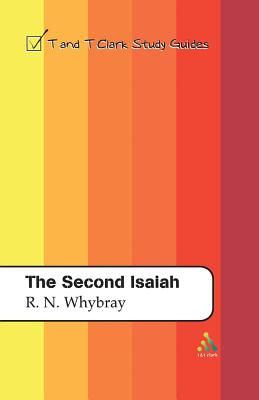 The Second Isaiah