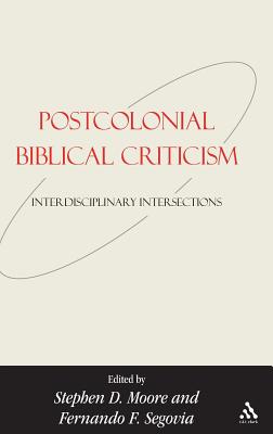 Postcolonial Biblical Criticism