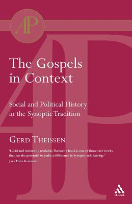 The Gospels in Context