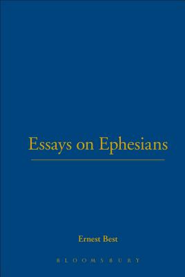 Essays on Ephesians