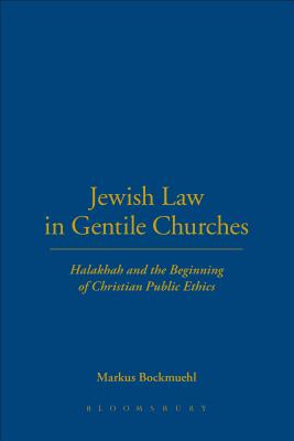 Jewish Law in Gentile Churches