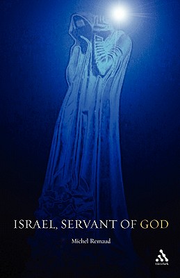 Israel, Servant of God