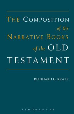 Composition of the Narrative Books of the Old Testament