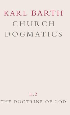 Church Dogmatics