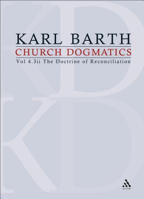 Church Dogmatics