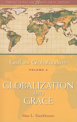 God and Globalization: Volume 4