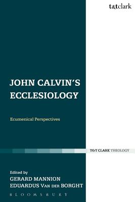 John Calvin's Ecclesiology