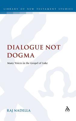 Dialogue Not Dogma