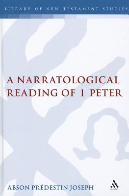 A Narratological Reading of 1 Peter