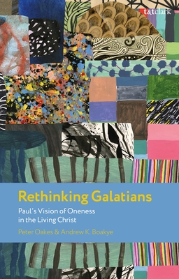 Rethinking Galatians