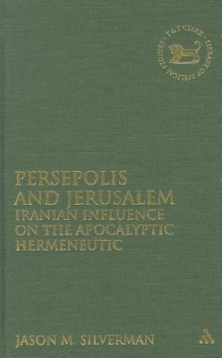 Persepolis and Jerusalem