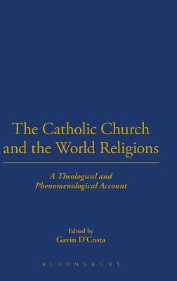 The Catholic Church and the World Religions