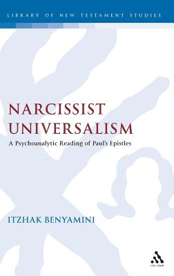 Narcissist Universalism