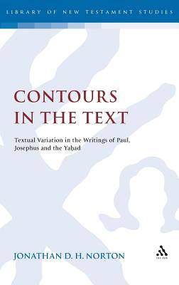 Contours in the Text