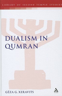 Dualism in Qumran