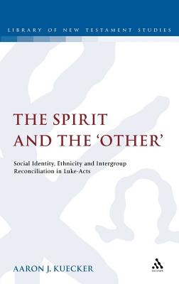 The Spirit and the 'Other'