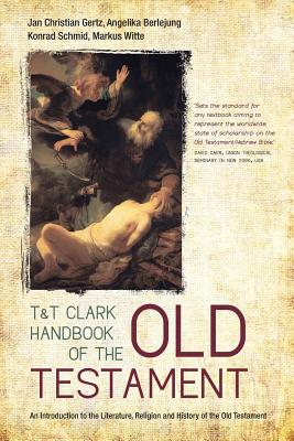 T&T Clark Handbook of the Old Testament