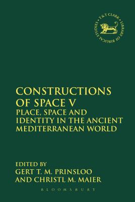 Constructions of Space V