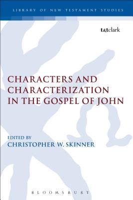 Characters and Characterization in the Gospel of John