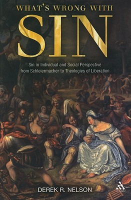 What's Wrong with Sin