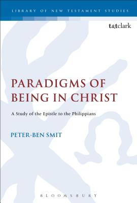 Paradigms of Being in Christ