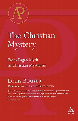 The Christian Mystery