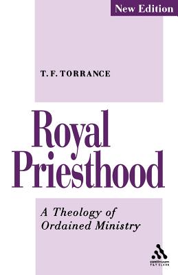 Royal Priesthood