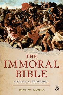 The Immoral Bible