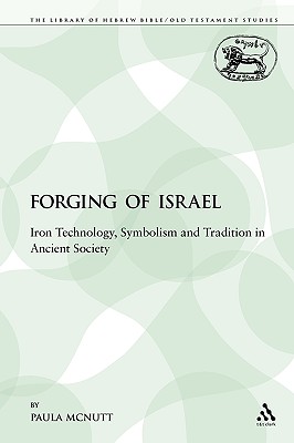 The Forging of Israel