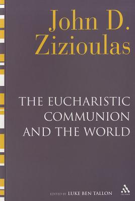 The Eucharistic Communion and the World