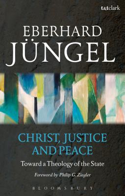 Christ, Justice and Peace