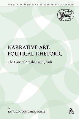 Narrative Art, Political Rhetoric