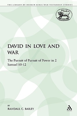 David in Love and War