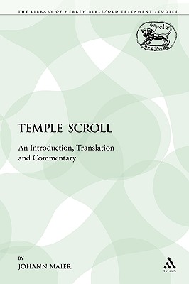 The Temple Scroll