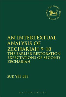 An Intertextual Analysis of Zechariah 9-10