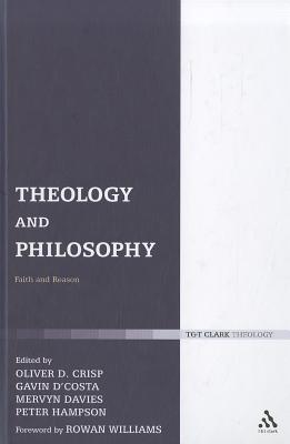 Theology and Philosophy