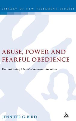 Abuse, Power and Fearful Obedience