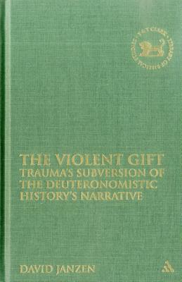 The Violent Gift