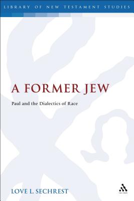 A Former Jew