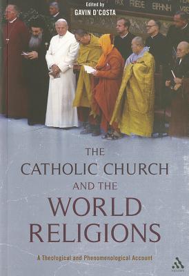 The Catholic Church and the World Religions